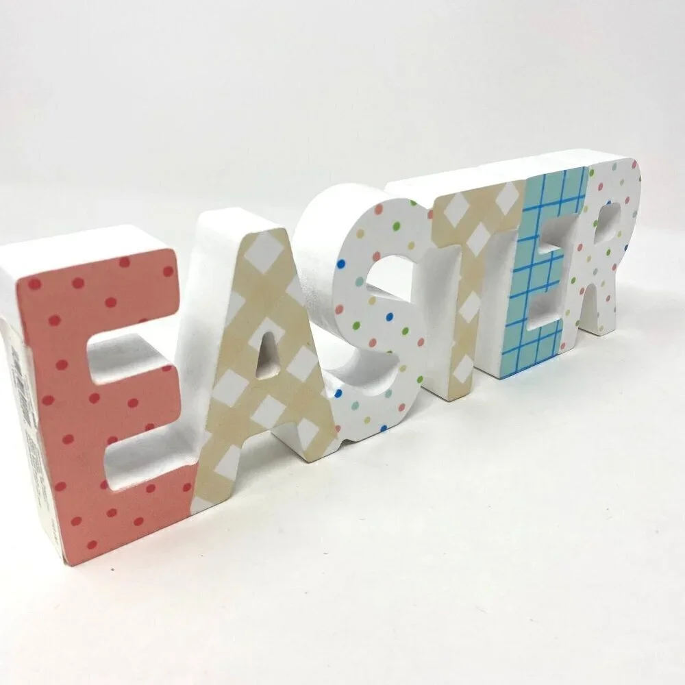 Target free standing